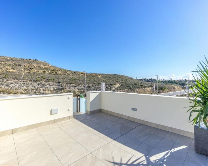 3 camera da letto Villa in vendita in Ciudad Quesada con piscina - 649.000 € (Rif: 8124732)