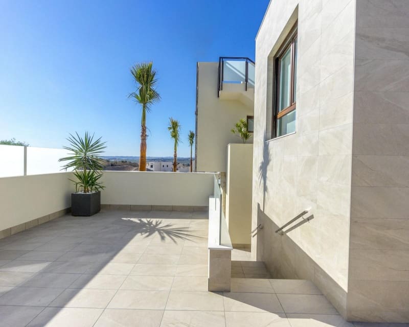 3 camera da letto Villa in vendita in Ciudad Quesada con piscina - 649.000 € (Rif: 8124732)