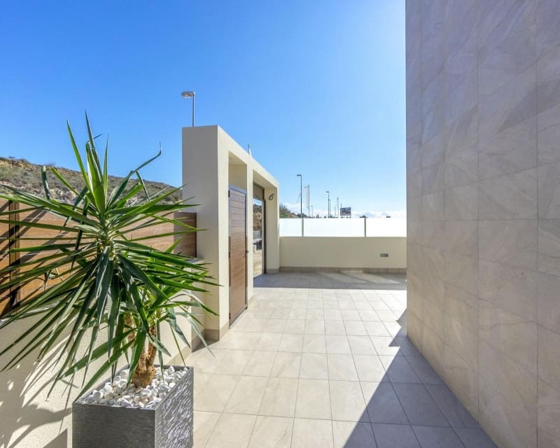 3 camera da letto Villa in vendita in Ciudad Quesada con piscina - 649.000 € (Rif: 8124732)