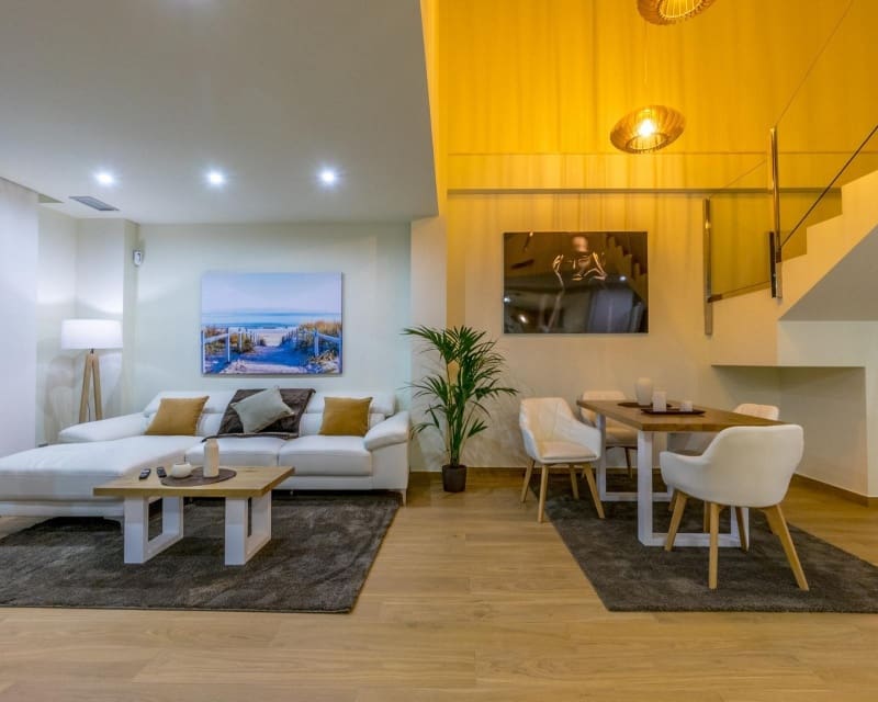 3 camera da letto Villa in vendita in Ciudad Quesada con piscina - 649.000 € (Rif: 8124732)