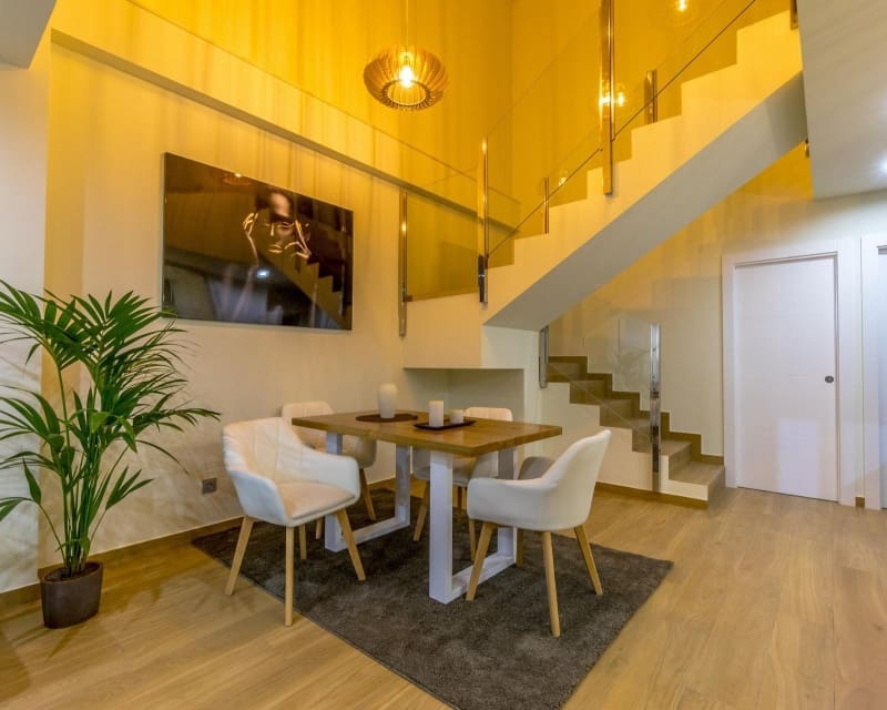 3 camera da letto Villa in vendita in Ciudad Quesada con piscina - 649.000 € (Rif: 8124732)