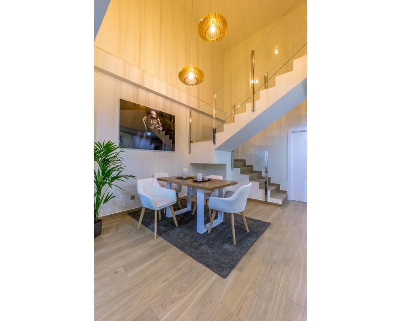 3 camera da letto Villa in vendita in Ciudad Quesada con piscina - 649.000 € (Rif: 8124732)