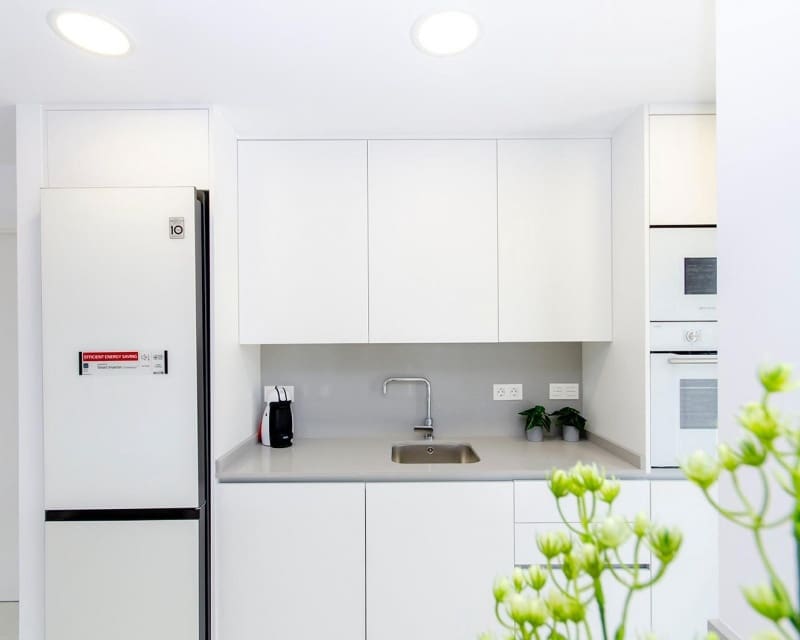 3 soveværelse Villa til salg i San Miguel de Salinas med swimmingpool - € 415.000 (Ref: 8124733)