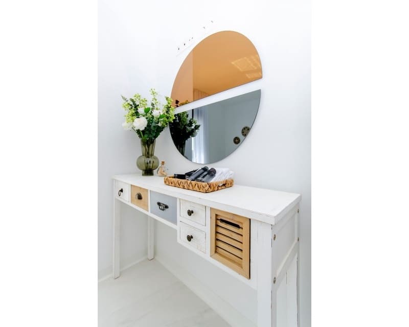 3 soveværelse Villa til salg i San Miguel de Salinas med swimmingpool - € 415.000 (Ref: 8124733)