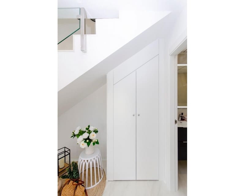 3 soveværelse Villa til salg i San Miguel de Salinas med swimmingpool - € 415.000 (Ref: 8124733)