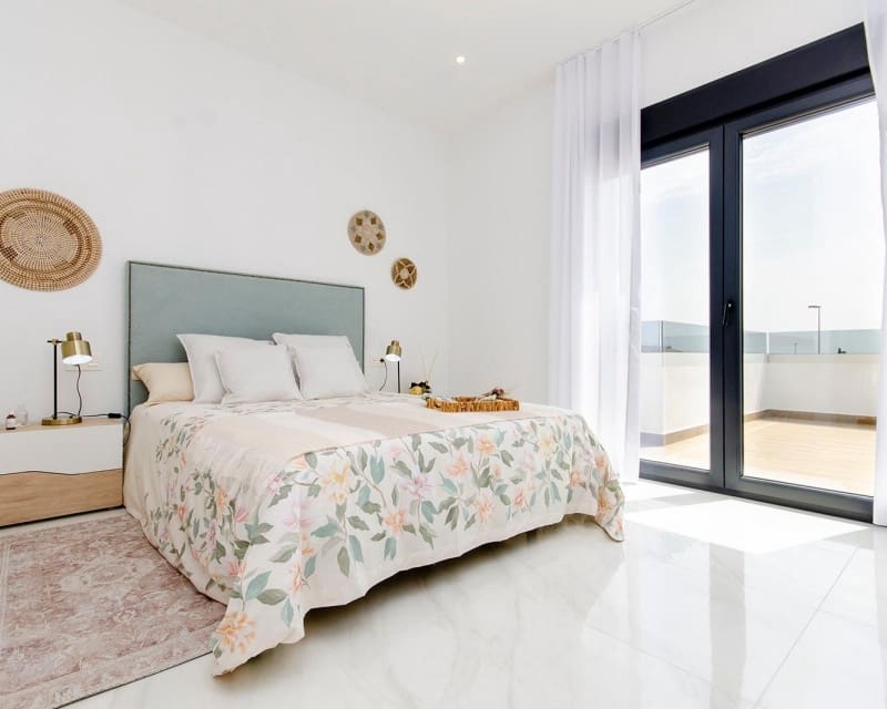 3 chambre Villa/Maison à vendre à San Miguel de Salinas avec piscine - 439 000 € (Ref: 8124733)