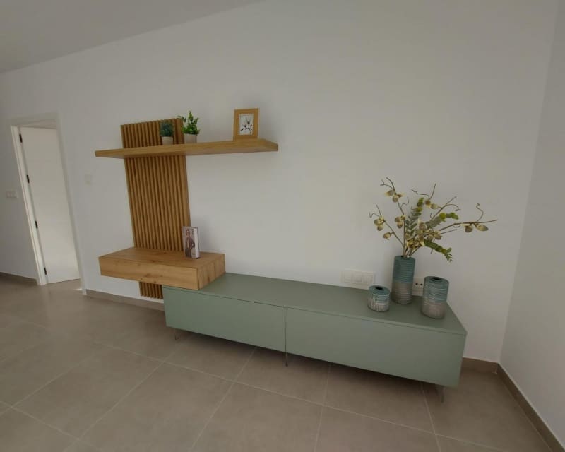 2 chambre Villa/Maison à vendre à Roldan avec piscine - 239 500 € (Ref: 8160616)