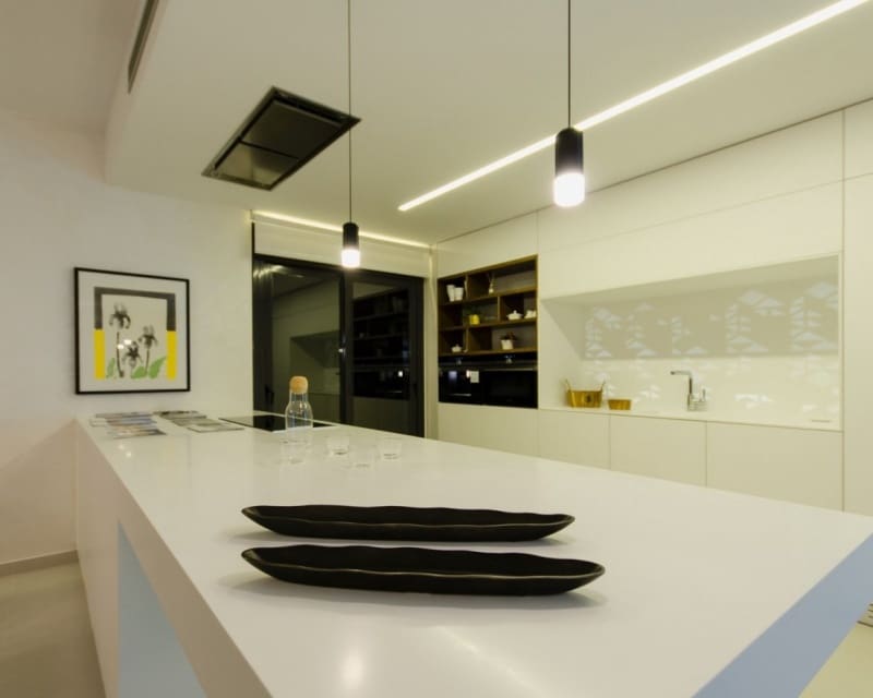 4 quarto Moradia para venda em Campoamor com piscina - 1 195 000 € (Ref: 8168230)