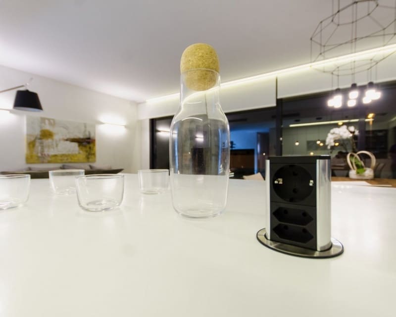 4 quarto Moradia para venda em Campoamor com piscina - 1 195 000 € (Ref: 8168230)