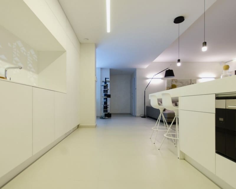 4 quarto Moradia para venda em Campoamor com piscina - 1 195 000 € (Ref: 8168230)