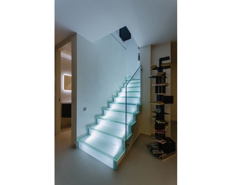 4 quarto Moradia para venda em Campoamor com piscina - 1 195 000 € (Ref: 8168230)