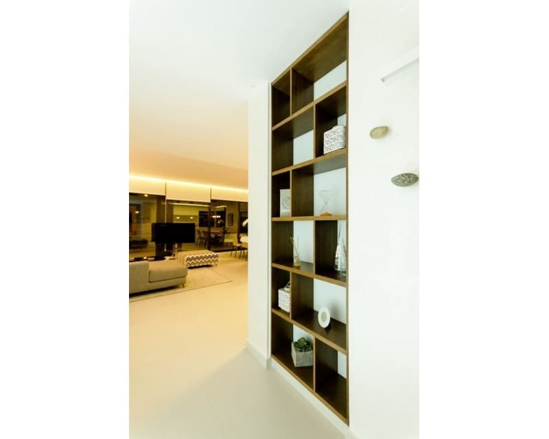 4 quarto Moradia para venda em Campoamor com piscina - 1 195 000 € (Ref: 8168230)