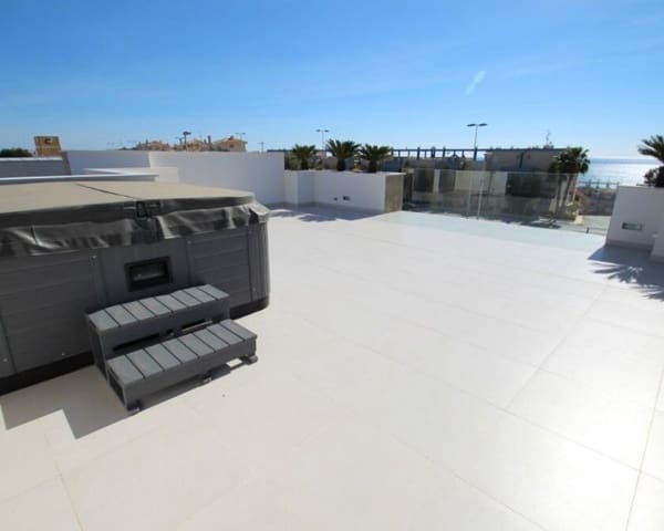 4 quarto Moradia para venda em Campoamor, Orihuela com piscina - 1 195 000 € (Ref: 8168230)
