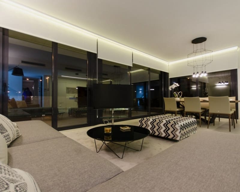 4 quarto Moradia para venda em Campoamor com piscina - 1 195 000 € (Ref: 8168230)