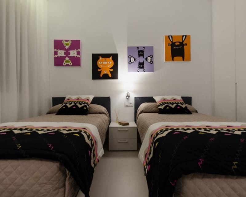 4 quarto Moradia para venda em Campoamor com piscina - 1 195 000 € (Ref: 8168230)