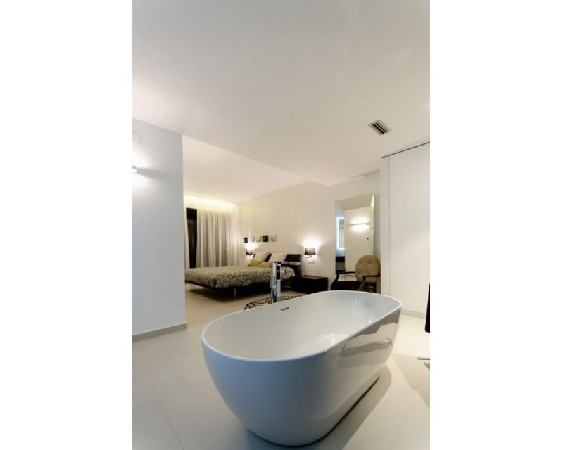 4 quarto Moradia para venda em Campoamor com piscina - 1 195 000 € (Ref: 8168230)