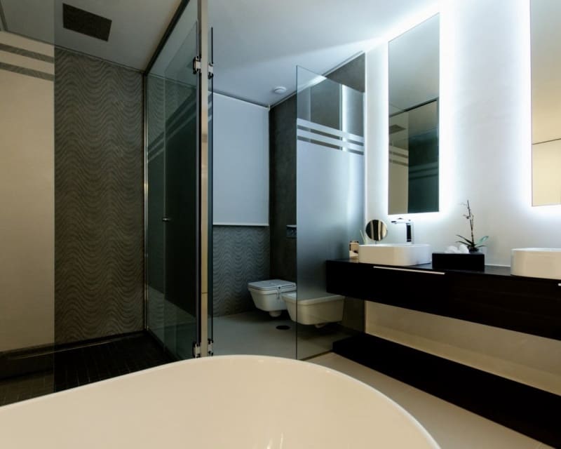 4 quarto Moradia para venda em Campoamor com piscina - 1 195 000 € (Ref: 8168230)