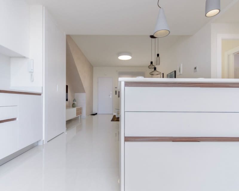 3 chambre Appartement à vendre à Los Balcones avec piscine - 290 000 € (Ref: 8182075)