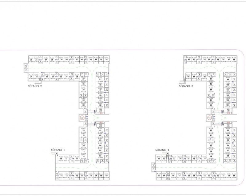 3 chambre Appartement à vendre à Los Balcones avec piscine - 290 000 € (Ref: 8182075)