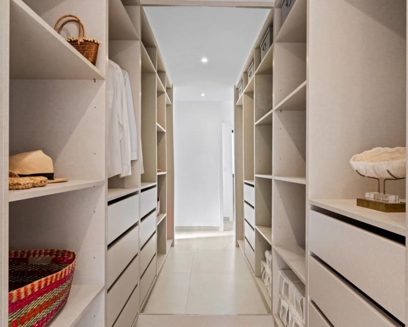 3 sypialnia Willa na sprzedaż w Mar de Cristal z basenem - 549 000 € (Ref: 8312220)