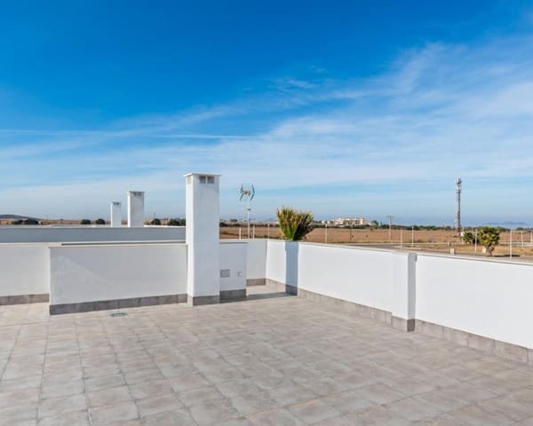 3 soveværelse Villa til salg i Mar de Cristal, Cartagena med swimmingpool - € 549.000 (Ref: 8312220)