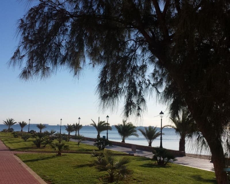 4 makuuhuone Huvila myytävänä paikassa Los Alcazares mukana uima-altaan - 390 000 € (Ref: 8383830)