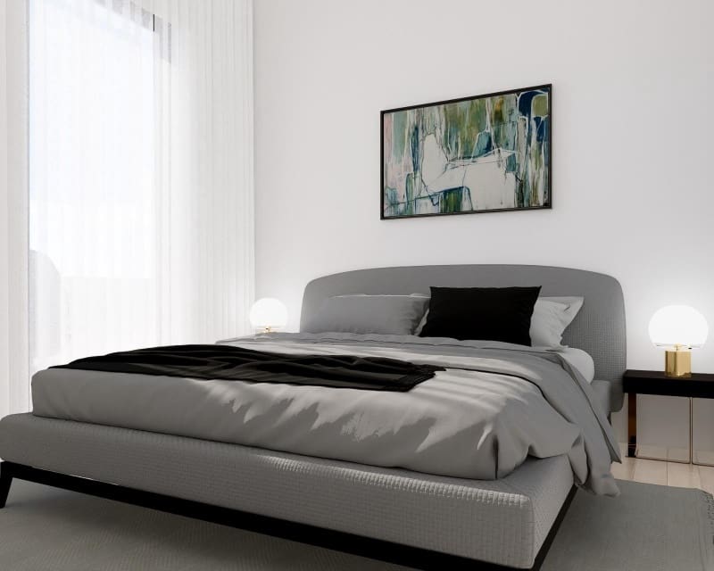 3 quarto Moradia para venda em La Zenia com piscina - 495 000 € (Ref: 8436032)