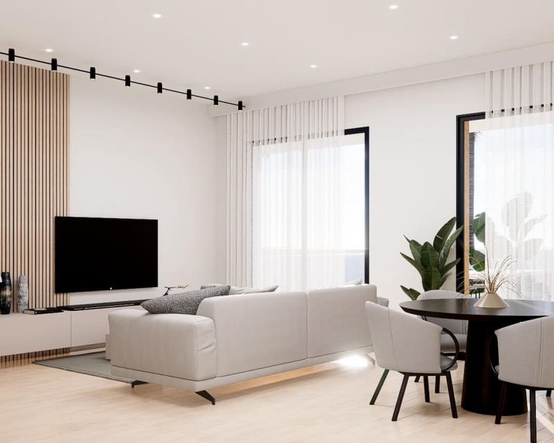 3 quarto Moradia para venda em La Zenia com piscina - 495 000 € (Ref: 8436032)