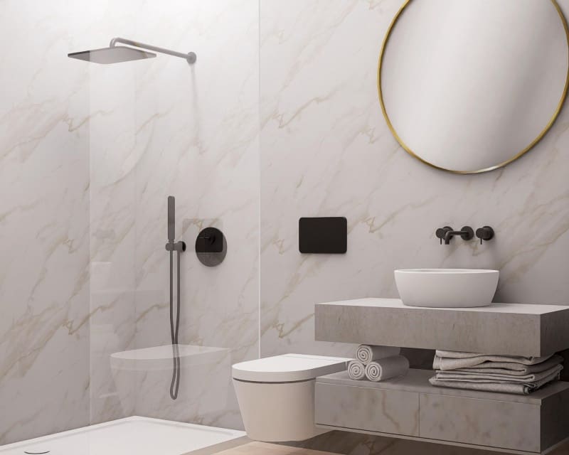 3 quarto Moradia para venda em La Zenia com piscina - 495 000 € (Ref: 8436032)