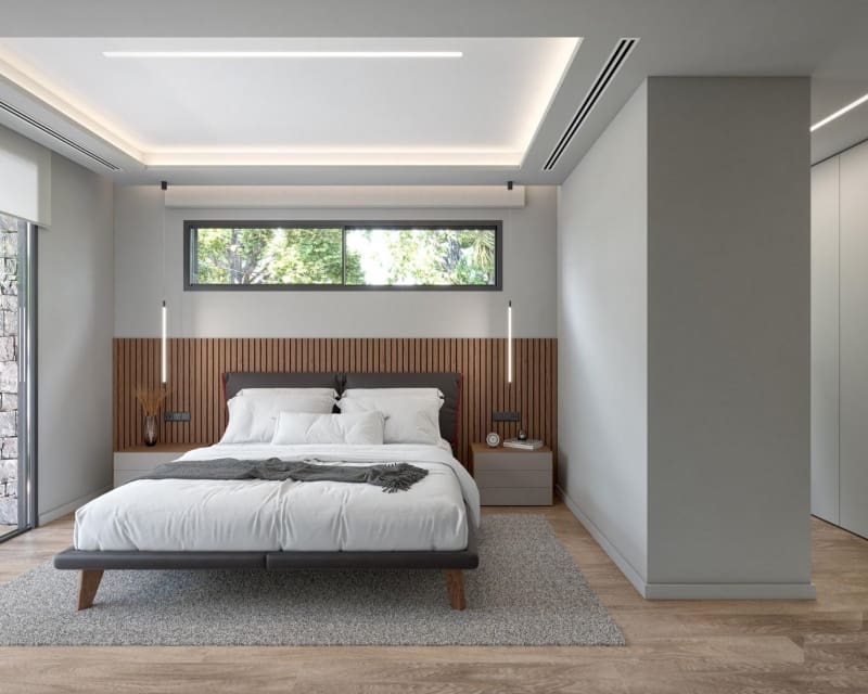 3 Zimmer Villa zu verkaufen in Torre-Pacheco mit Pool - 1.095.000 € (Ref: 8528509)