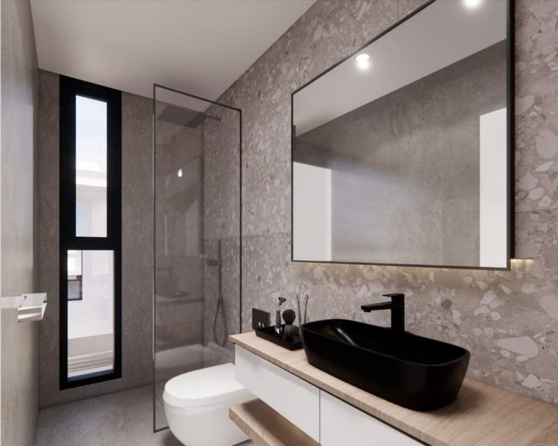 3 bedroom Villa for sale in Torre-Pacheco with pool - € 515,500 (Ref: 8528510)