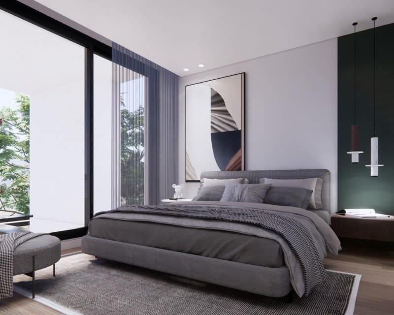 3 bedroom Villa for sale in Torre-Pacheco with pool - € 515,500 (Ref: 8528510)