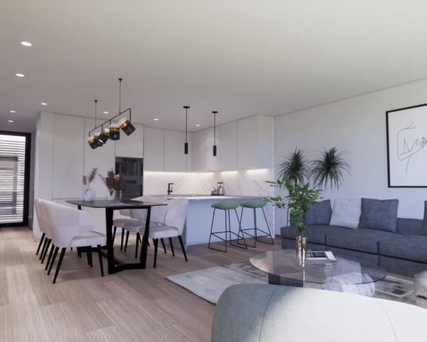 3 camera da letto Villa in vendita in Torre-Pacheco con piscina - 515.500 € (Rif: 8528510)