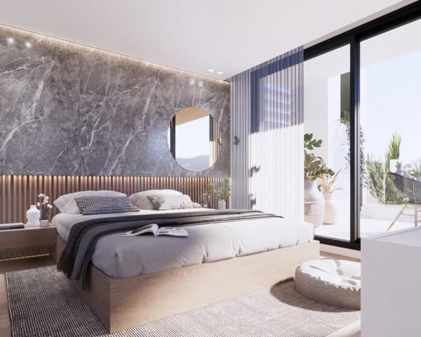 3 camera da letto Villa in vendita in Torre-Pacheco con piscina - 515.500 € (Rif: 8528510)