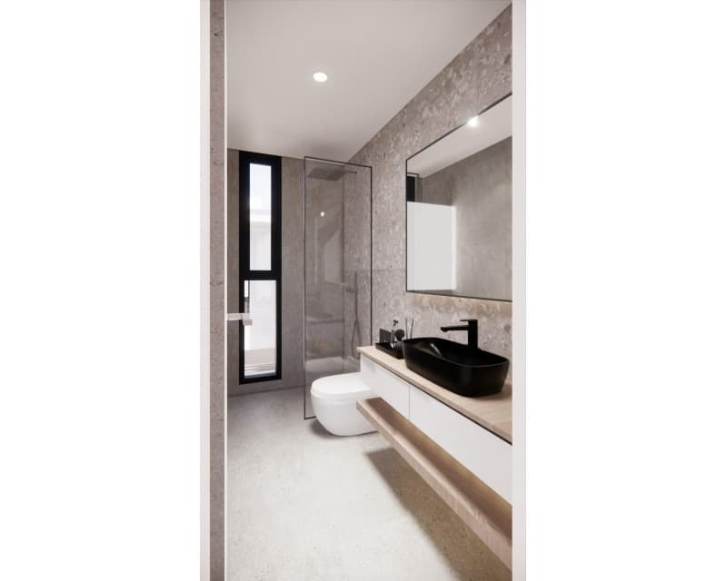 3 bedroom Villa for sale in Torre-Pacheco with pool - € 515,500 (Ref: 8528510)