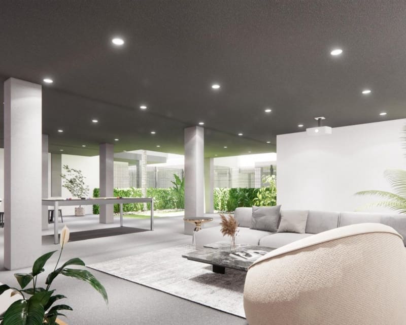 3 bedroom Villa for sale in Torre-Pacheco with pool - € 515,500 (Ref: 8528510)