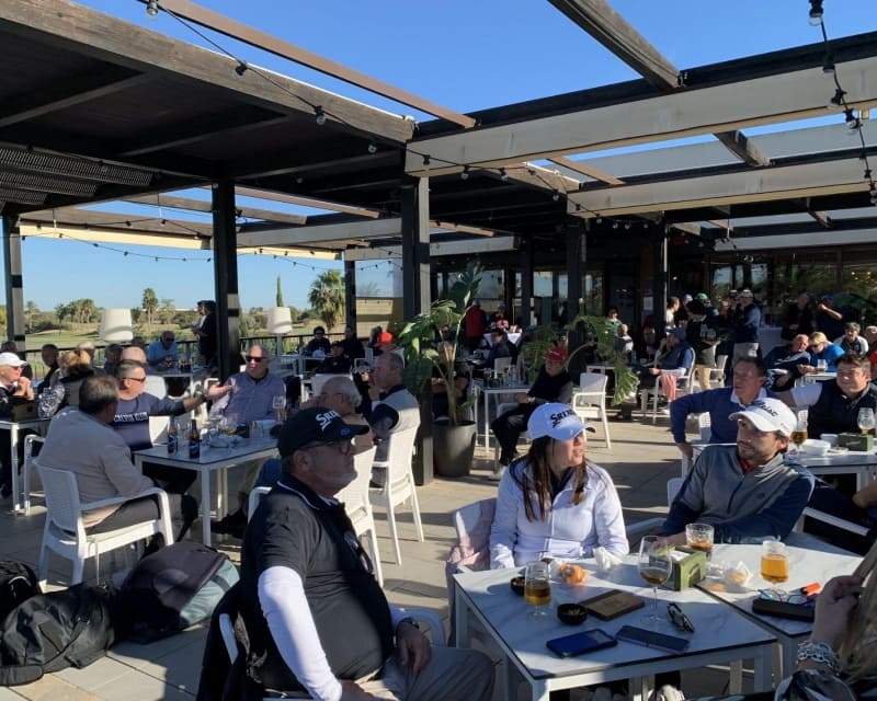 3 soveværelse Lejlighed til salg i Roda med swimmingpool - € 359.000 (Ref: 8578974)