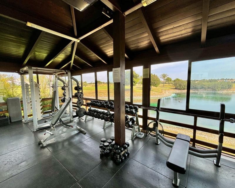 3 soveværelse Lejlighed til salg i Roda med swimmingpool - € 359.000 (Ref: 8578974)