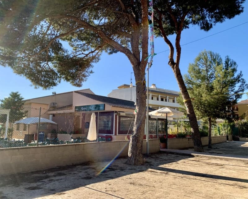 3 soveværelse Lejlighed til salg i Roda med swimmingpool - € 359.000 (Ref: 8578974)