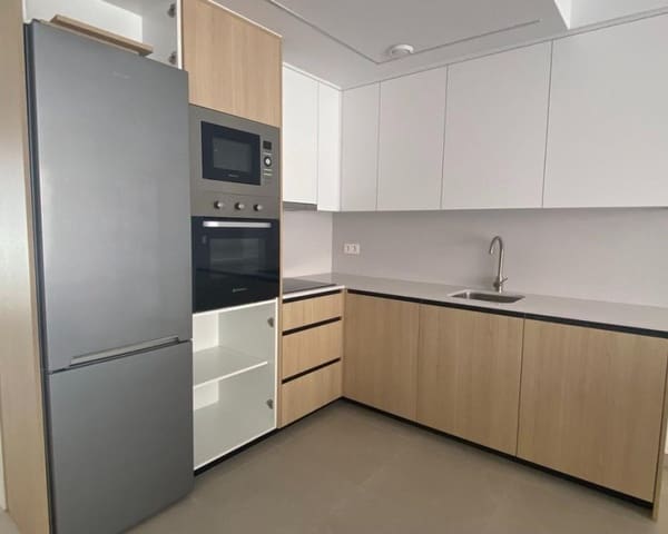 2 soveværelse Lejlighed til salg i Lo Pagan, San Pedro del Pinatar - € 258.900 (Ref: 8607774)