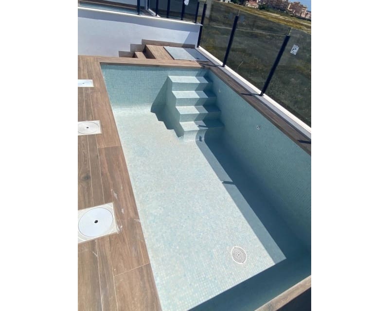 2 soveværelse Lejlighed til salg i Lo Pagan - € 258.900 (Ref: 8607774)