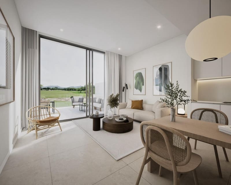 3 soveværelse Villa til salg i Los Alcazares med swimmingpool - € 769.900 (Ref: 8623625)