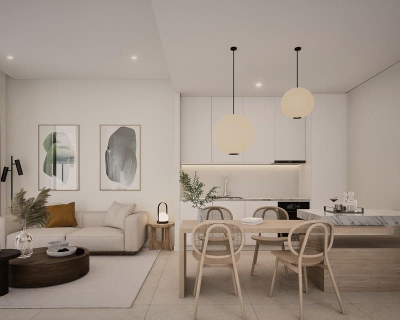 3 soveværelse Villa til salg i Los Alcazares med swimmingpool - € 769.900 (Ref: 8623625)