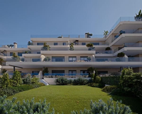 3 slaapkamer Appartement te koop in Huerta Nueva, Estepona met zwembad - € 695.000 (Ref: 8637432)