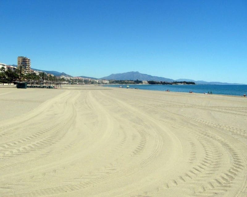 2 slaapkamer Appartement te koop in Estepona met zwembad - € 630.000 (Ref: 8637617)