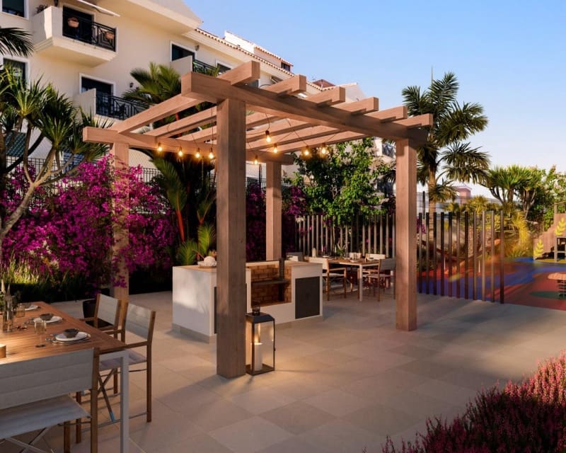 2 slaapkamer Appartement te koop in Estepona met zwembad - € 630.000 (Ref: 8637617)