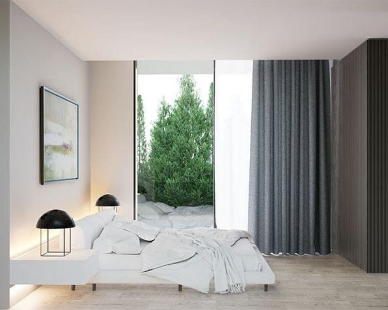 4 Zimmer Villa zu verkaufen in El Chaparral mit Pool - 895.000 € (Ref: 8640168)