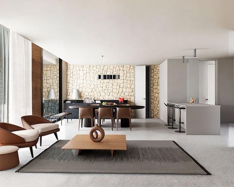 4 Zimmer Villa zu verkaufen in El Chaparral mit Pool - 895.000 € (Ref: 8640168)