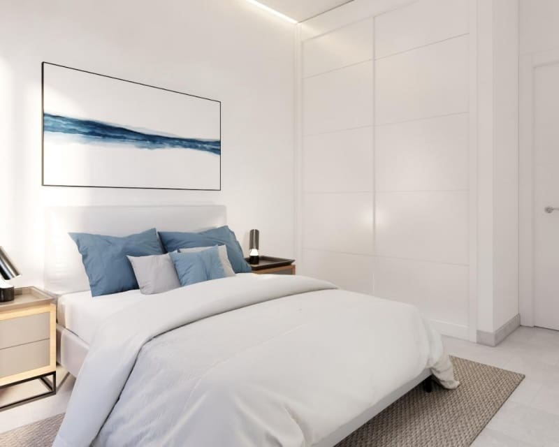 3 sypialnia Willa na sprzedaż w Los Alcazares z basenem - 1 390 000 € (Ref: 8643875)