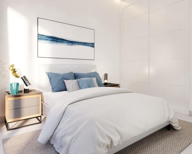 3 sypialnia Willa na sprzedaż w Los Alcazares z basenem - 1 390 000 € (Ref: 8643875)